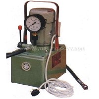 Electric Powered Pump 10001
