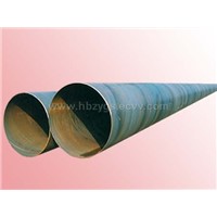 steel pipe