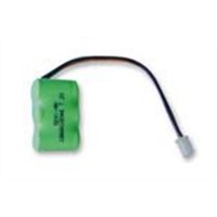 NiMH Rechargeable Battery Pack for RC Toy(BB-18AAA180*6 )