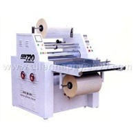 KDFM Series Quickly Laminator