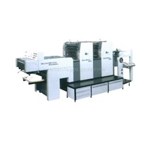 PZ2650B Unit-Type Offset Press