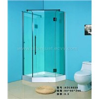 Simple Shower Room(ADL-8038 )