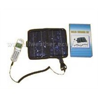 Solar charger kit SC-01