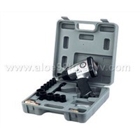 17PCS Air Impact Wrench Kit