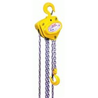 chain hoist