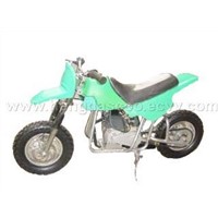 Dirt-bike (XXGS-216B)