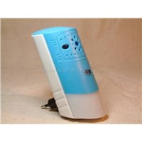 Plug-in Ionic Air Purifier