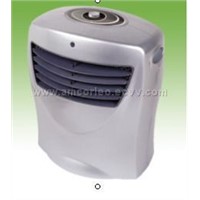 Heater/Ionizer/HEPA Air Purifier