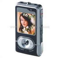 MP3 Player, MPX AG-108