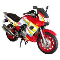 Motorcycle GW150-5A