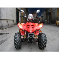 Hi-bird ATV with EEC Approval