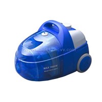 Cyclone Vacuum Cleaner(ZW14-08BFT) New!!!