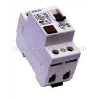 Residual Current Circuit Breaker