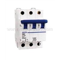 Mini Circuit Breakers