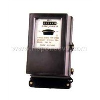 Thre- Phase Watt-hour Meter