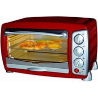 Toaster Oven(KWS1219-309)