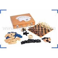 6-Game in Box