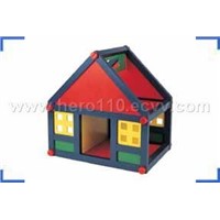 Mini Baby House (house toys)