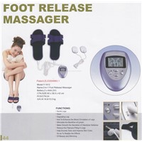 Foot Release Massager