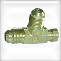 Steel Fittings