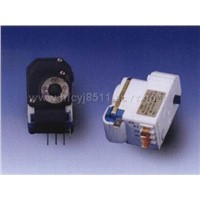 Defrost Timer (HF1304)