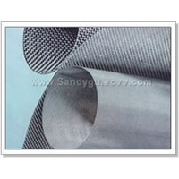 High Carbon Steel Wire Mesh