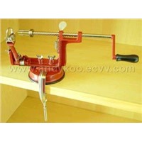 apple peeler