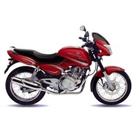 Motorcycle