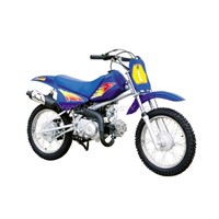 Dirtbike