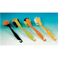 Dish brush,Kitchen brush,Scrub brush,Vegetable brush
