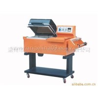 FM Series 2 In 1 Shrink Packager