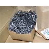 Metal Nails