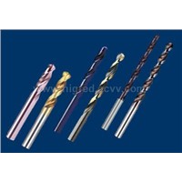HSS twist drill bits