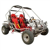 GO CART FG250E WITH EEC APPROVAL