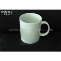 Ceramic Coffee Cup / Mug