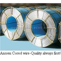 Cored Wire,Calcium Alloy Wires