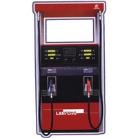 fuel dispenser