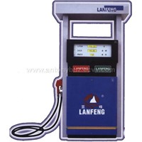 fuel dispenser