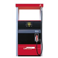 fuel dispenser