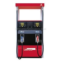 fuel dispenser