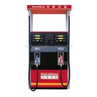 fuel dispenser