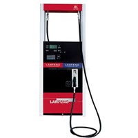 fuel dispenser