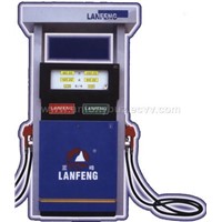 fuel dispenser