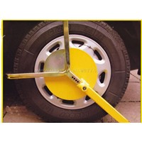 Car Wheel Clamp (Wheel Lock,Tyre Lock) OKL6999