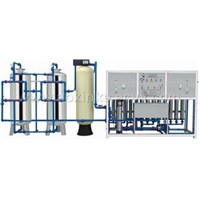 Industrial RO System