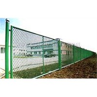 Fencing Wire Mesh