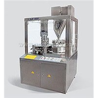 NJP 1200A Automatic Hard Capsule Filling Machine