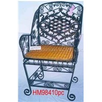 Metal Chairs, HM98410pc