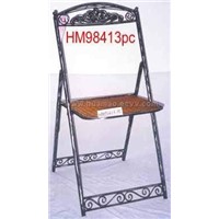 Metal Chairs , HM98413pc