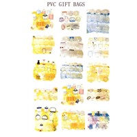 PVC Gift Bags